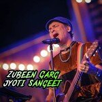 Zubeen Garg Jyoti Sangeet