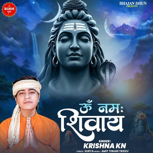 om namah shivay