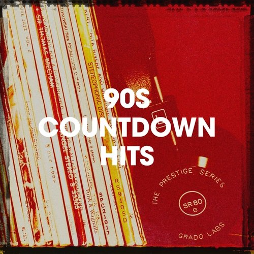 90s Countdown Hits_poster_image