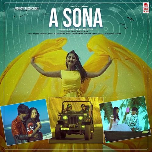 A Sona