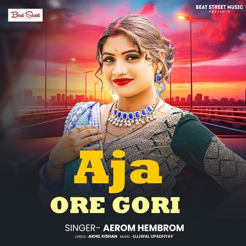 AJA ORE GORI