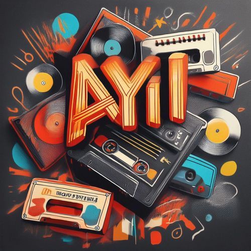 AYII cover art