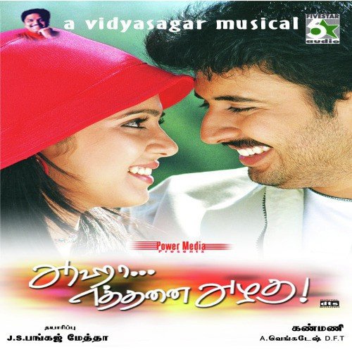 Aaha Ethanai Azhagu