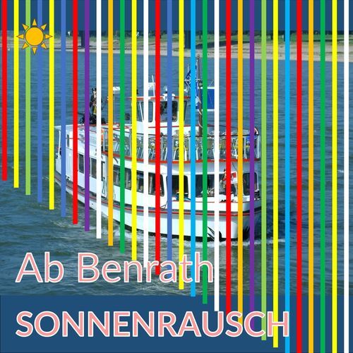 Ab Benrath cover art