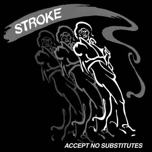 Accept  No Substitutes