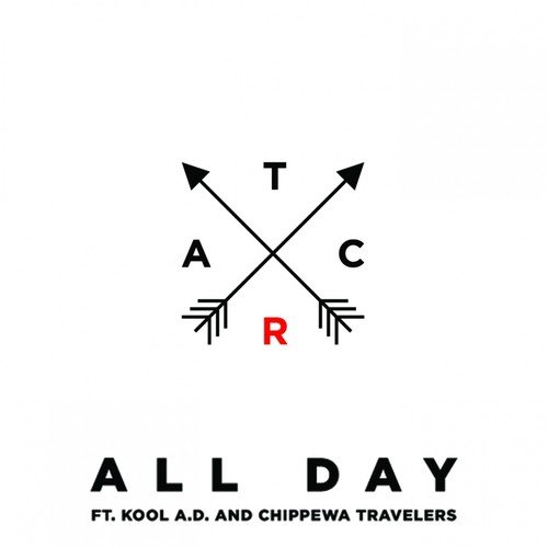 All Day (Instrumental Version)