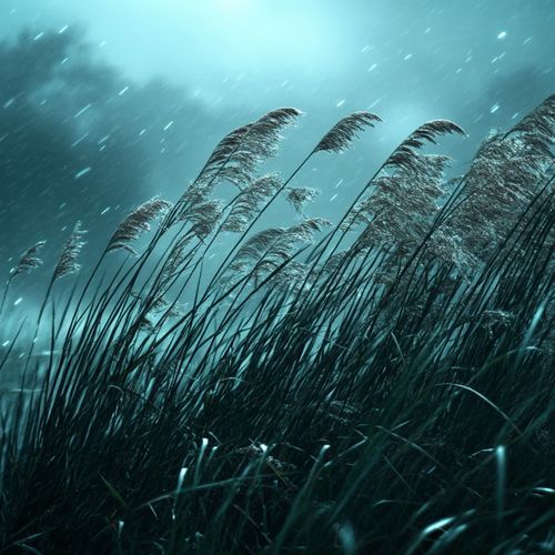 Ambiance Magique (Wind)