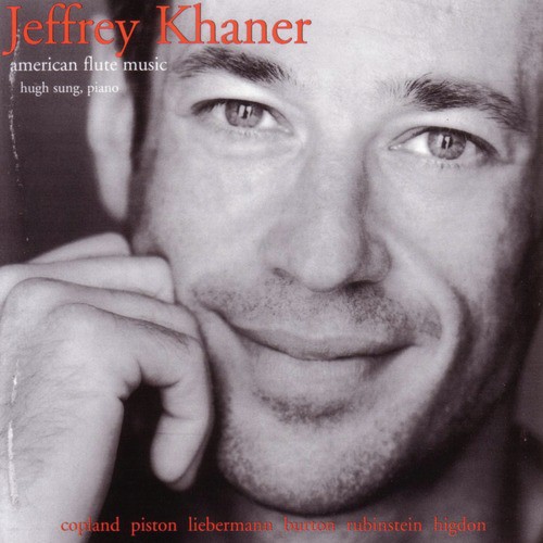 Jeffrey Khaner