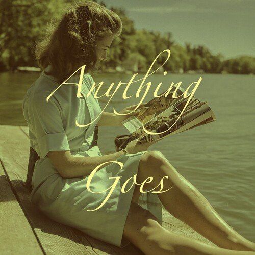 Anything Goes