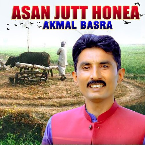 Asan Jutt Honea