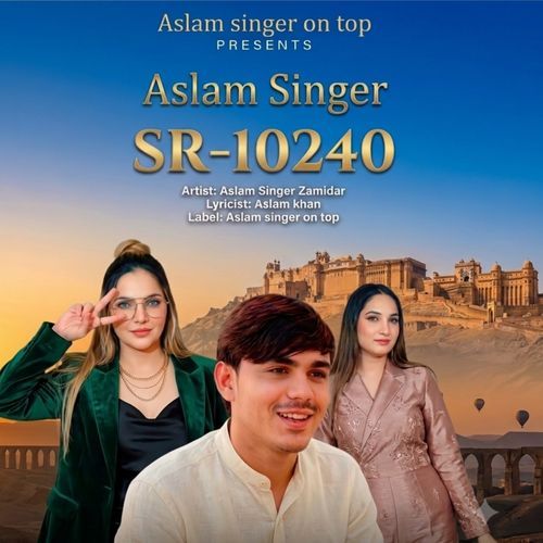 Aslam Singer SR-10240