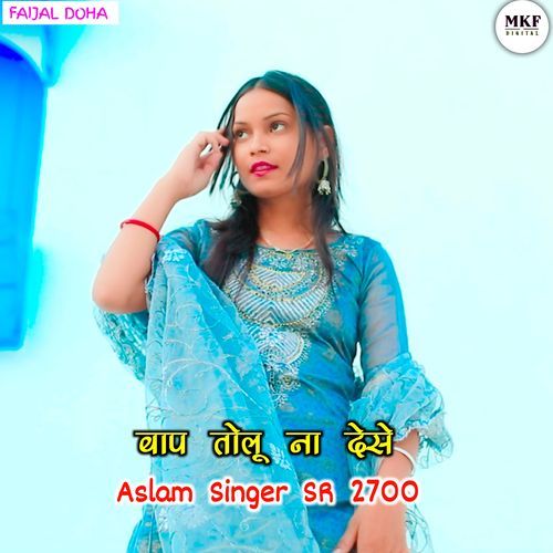 Aslam Singer Sr 2700