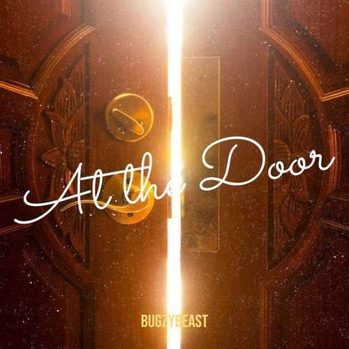 At the Door_poster_image