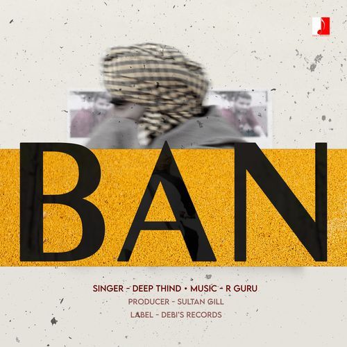 BAN