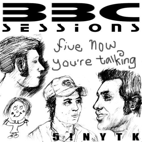 Talking Smack cover art