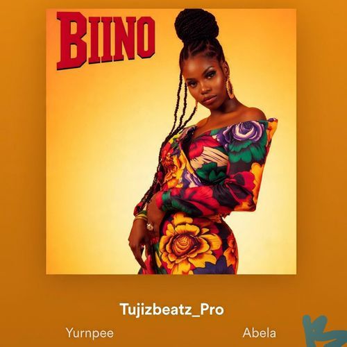 BIINO (feat. Abela (Old School)) cover art