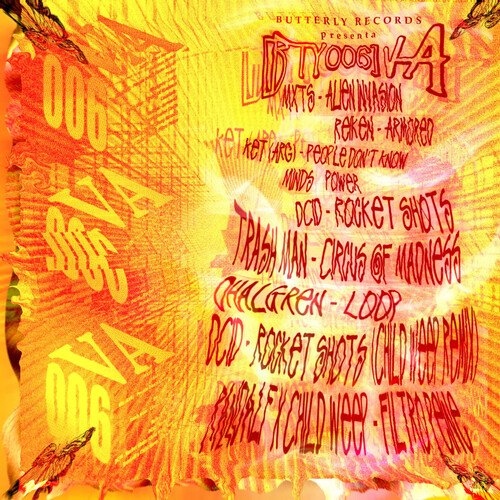 People Dont Know Minds Power cover art