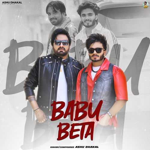 Babu Beta
