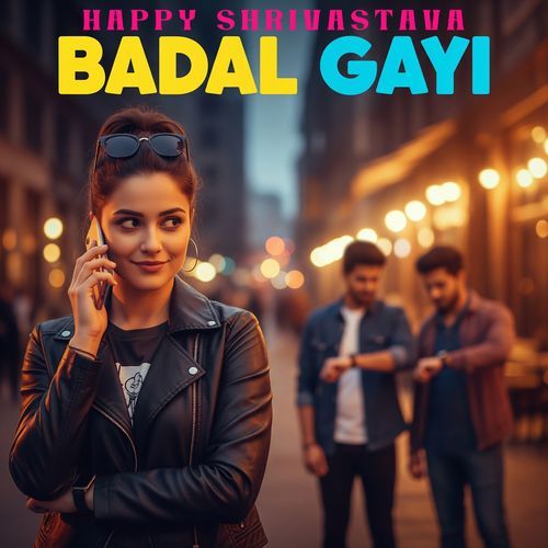 Badal Gayi