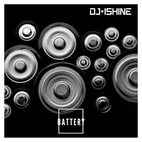 DJ iShine