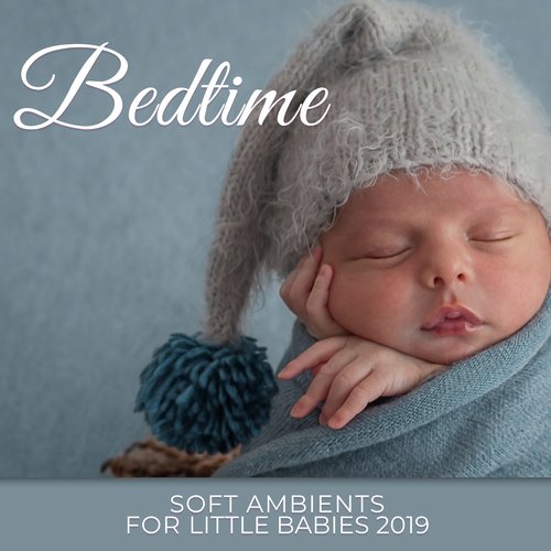 Bedtime Baby cover art
