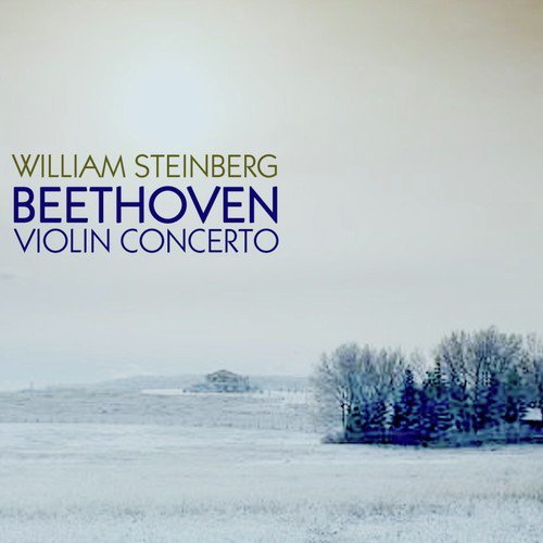 Beethoven: Violin Concerto