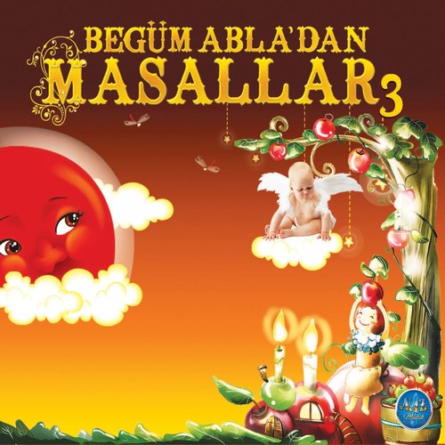 Parmak Çocuk