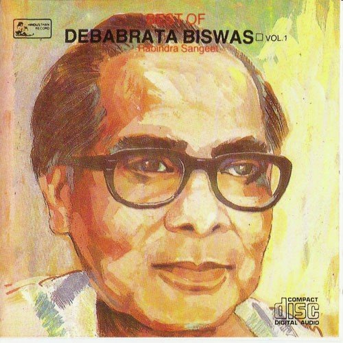 Best Of Debabrata Biswas - Vol - 1