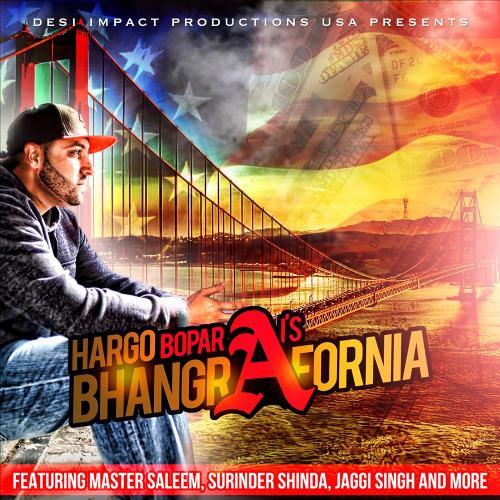 Rangla Punjab (Feat. Jaggi Singh)
