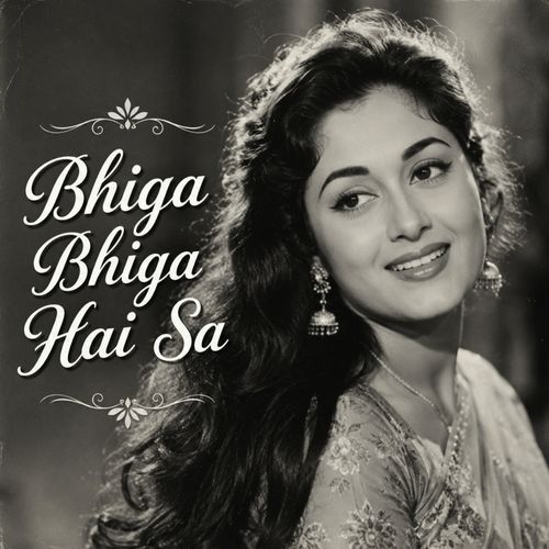 Bhiga Bhiga Hai Sa