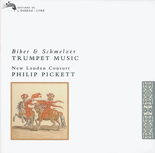 Philip Pickett