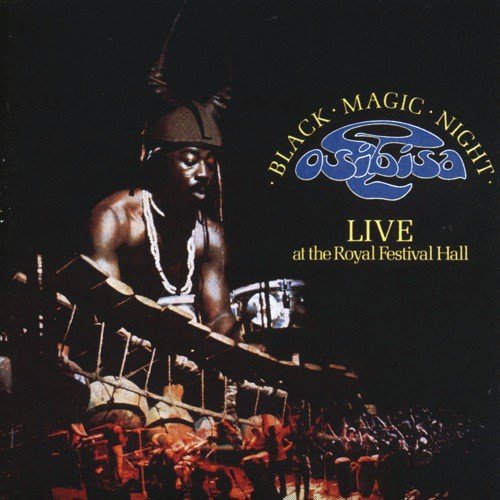 Music For Gong Gong (Live At The Royal Festival Hall)