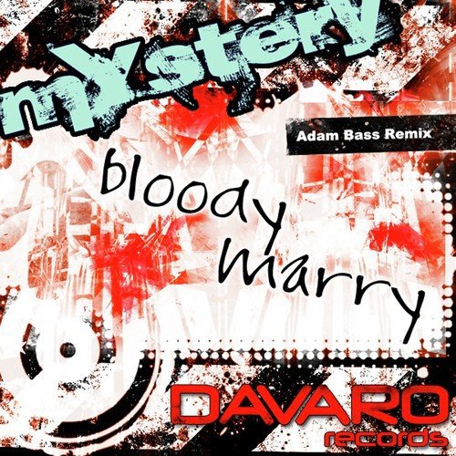 Bloody Mary (Adam Bass Remix)