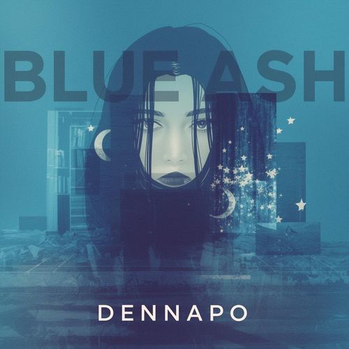 Blue Ash cover art