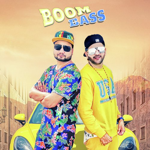 Boom Bass_poster_image