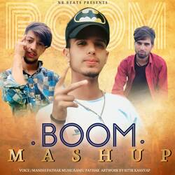 Boom Mashup-J10hcEx6TV4