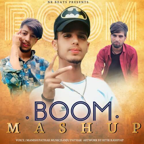 Boom Mashup