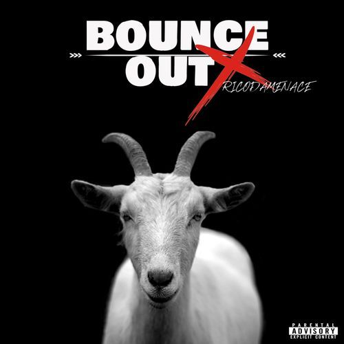 Bounce Out cover art