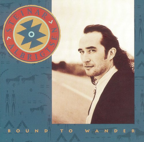 Brown Eyed girl cover art