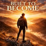 Forward Is Enough | Built To Become artwork