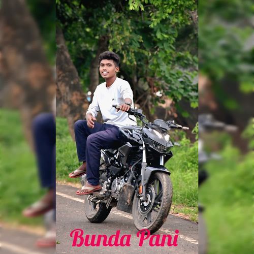 Bunda Pani