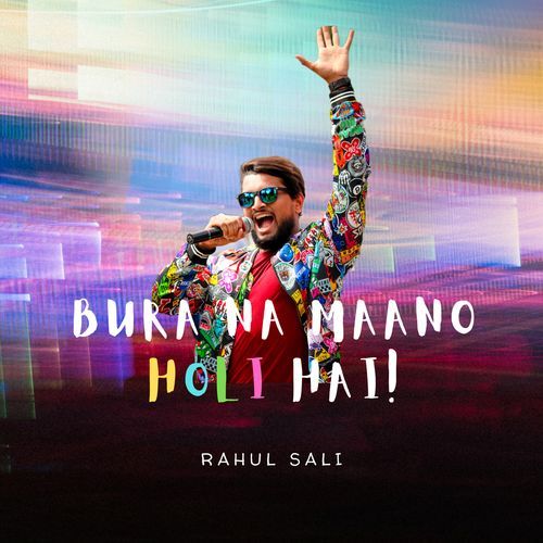 Bura Na Maano Holi Hai