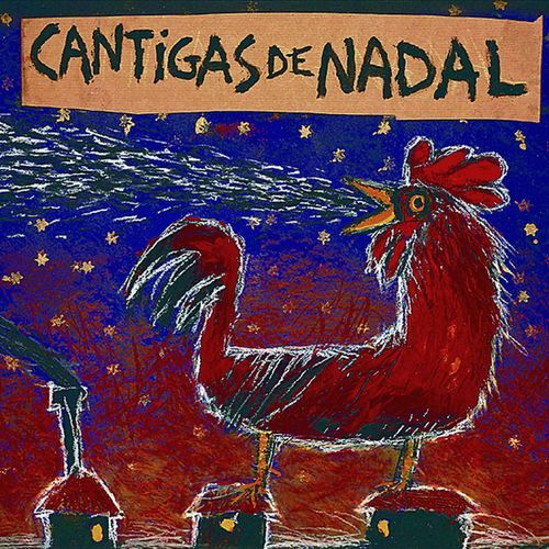 Canto De Reis E Panxolina De Neda cover art