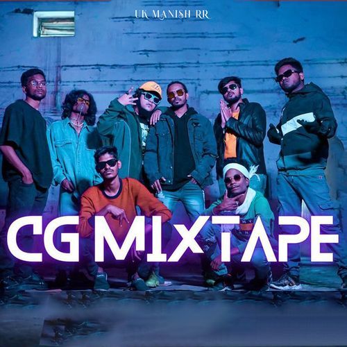 Cg Mixtape