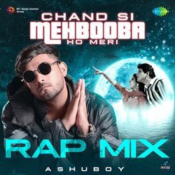 Chand Si Mehbooba Ho Meri - Rap Mix-Cgo4SCJ0e1U