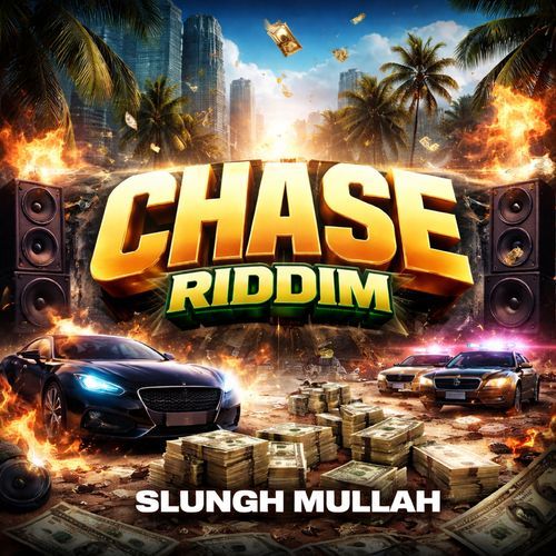 Chase Riddim