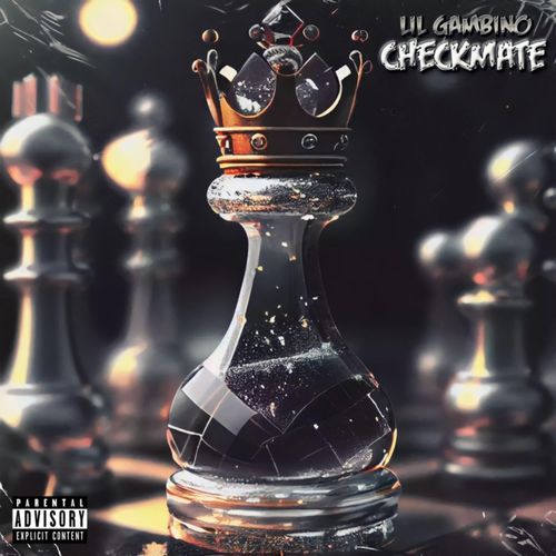 Passion cover art