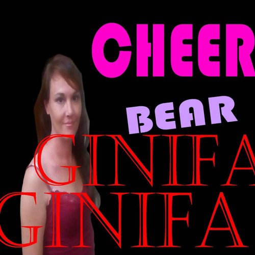 Cheer Bear (Live) cover art