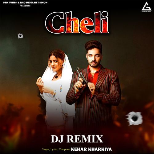 Cheli (DJ Remix)