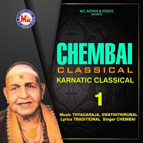 Chembai (classical-1)
